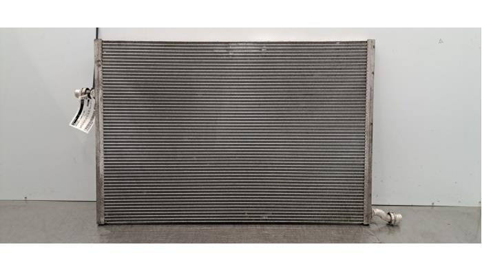 Radiateur Mercedes C-Klasse