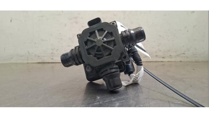 Robinet chauffage électrique Peugeot 5008