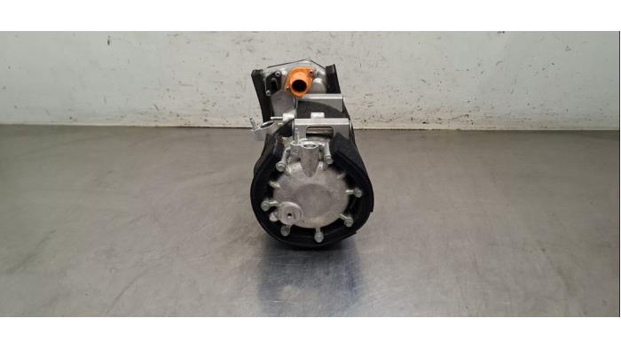 Pompe clim Peugeot 5008