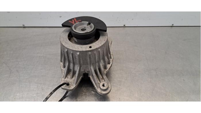 Support moteur Mercedes C-Klasse