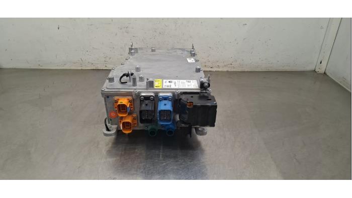 Convertisseur Peugeot 5008