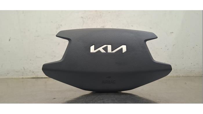 Airbag gauche (volant) Kia Niro