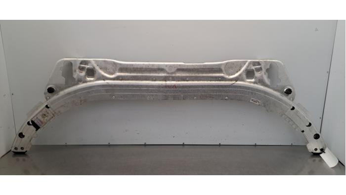 Barre radiateur Mercedes C-Klasse