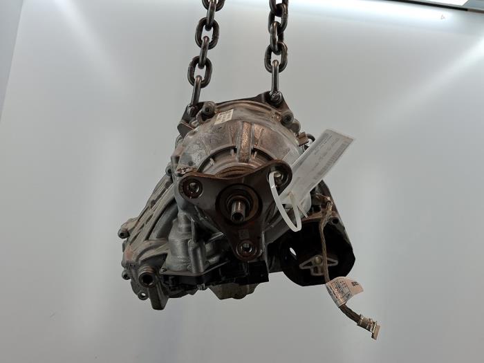 Boîte de transfert 4x4 BMW M3