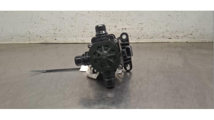 Robinet chauffage électrique Peugeot 5008
