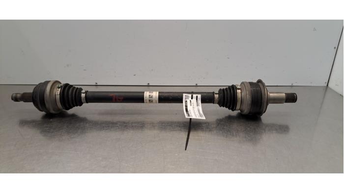 Arbre de transmission arrière gauche Mercedes C-Klasse