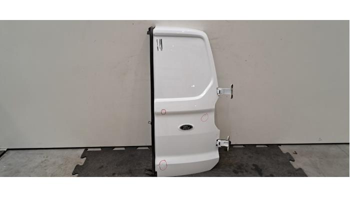 Portière arrière camionnette Ford Transit Courier