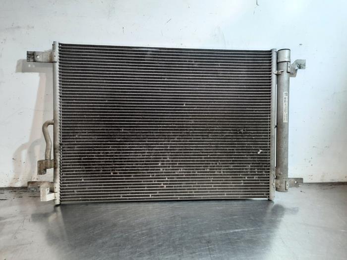 Condensateur clim Volkswagen Golf