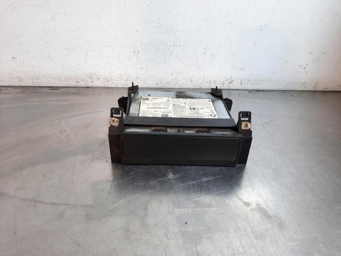 Module navigation Volkswagen Golf