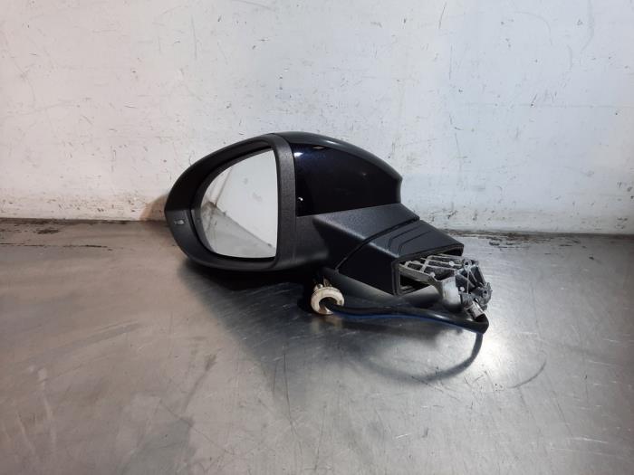 Rétroviseur extérieur droit Volkswagen Golf