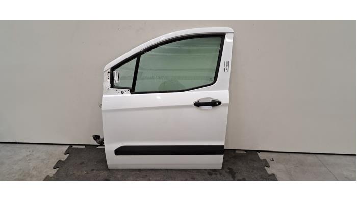 Portière 4portes avant gauche Ford Transit Courier