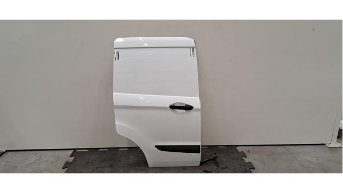 Porta scorrevole a destra Ford Transit Courier