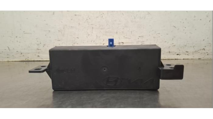 Antenne amplificateur Kia Niro