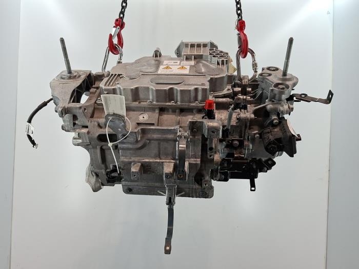 Électromoteur voiture électrique Peugeot 5008