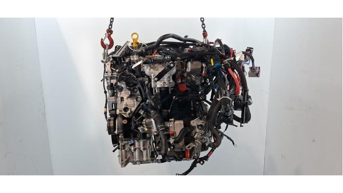 Motore Renault Trafic