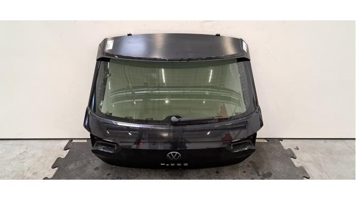 Hayon Volkswagen T-Roc