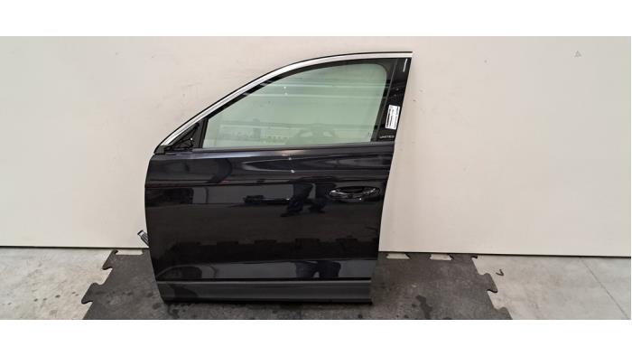 Portière 4portes avant gauche Volkswagen T-Roc