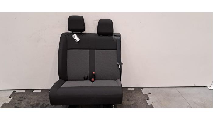 Banquette avant droit Peugeot Expert