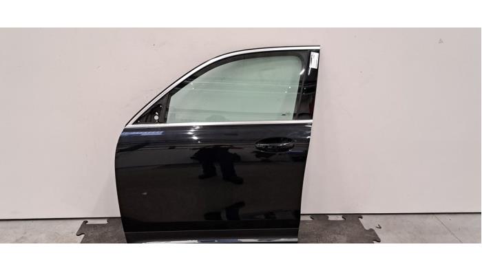 Portière 4portes avant gauche Mercedes EQB