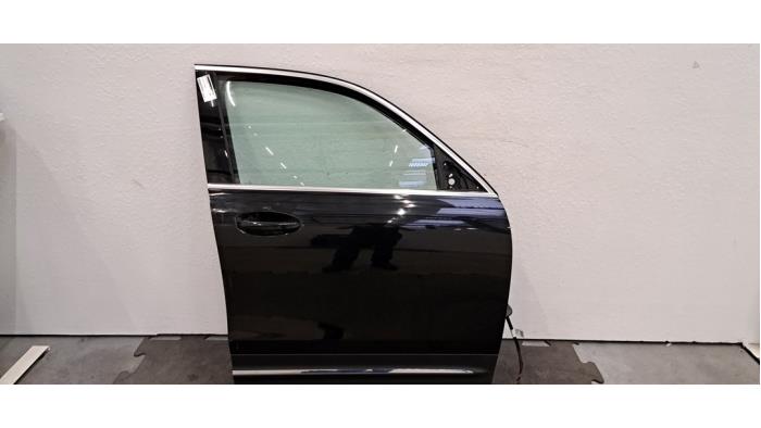 Portière 4portes avant droite Mercedes EQB
