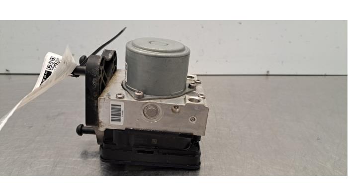 Pompe ABS Mercedes C-Klasse