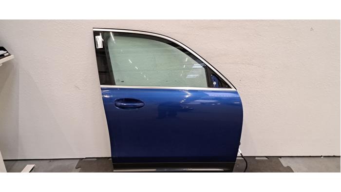 Portière 4portes avant droite Mercedes EQB