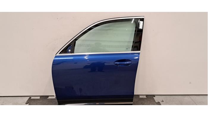 Portière 4portes avant gauche Mercedes EQB