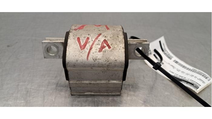 Support boîte de vitesse Mercedes C-Klasse