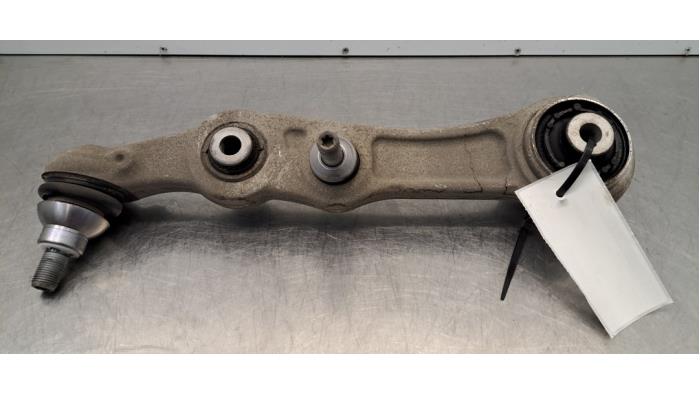 Bras de suspension avant droit Mercedes C-Klasse