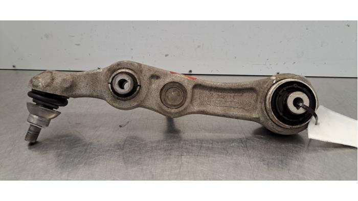 Bras de suspension avant gauche Mercedes C-Klasse