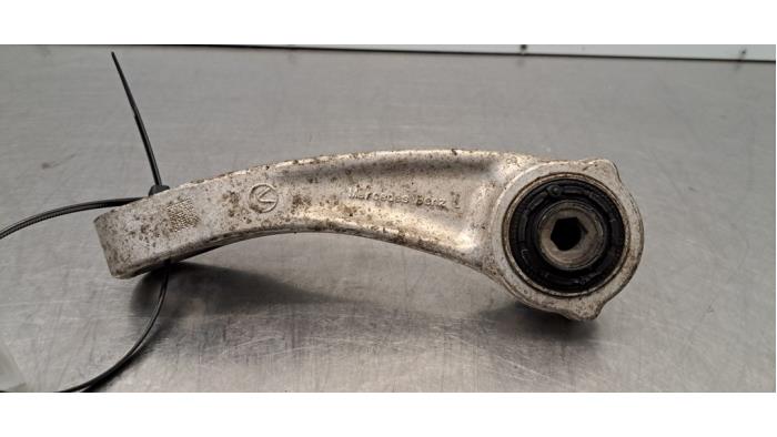 Support (divers) Mercedes C-Klasse