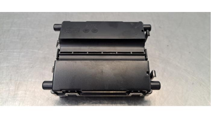 Ordinateur chauffage Mercedes C-Klasse