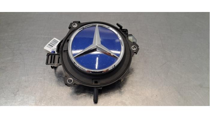 Caméra de recul Mercedes EQB