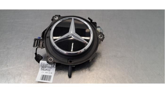 Caméra de recul Mercedes EQB
