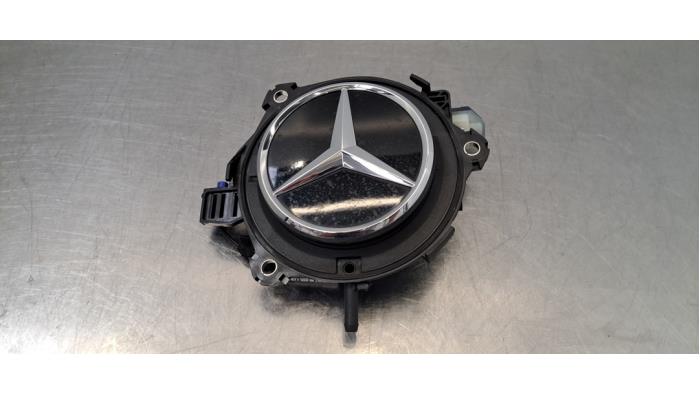 Caméra de recul Mercedes EQB