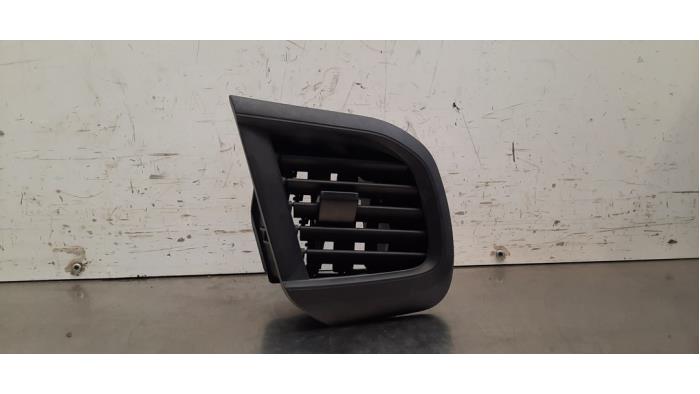 Luftgitter Armaturenbrett Peugeot Expert