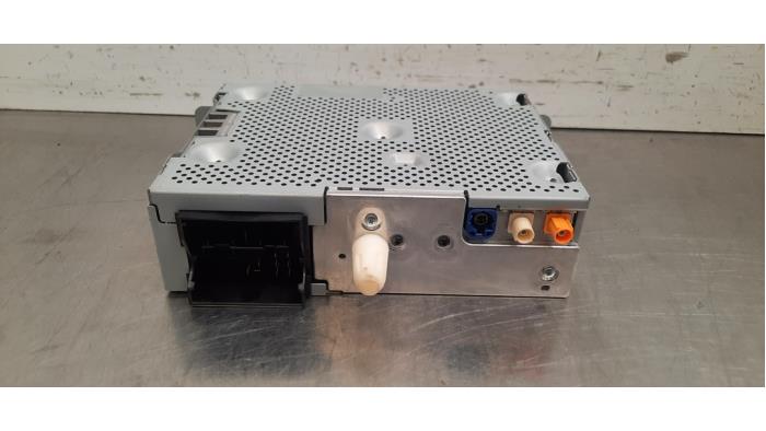 Module radio Peugeot Expert