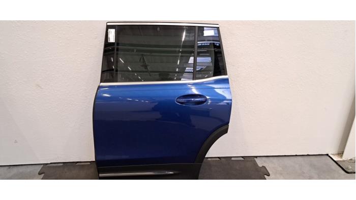 Portière 4portes arrière gauche Mercedes EQB