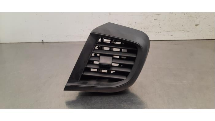Grille aération tableau de bord Peugeot Expert