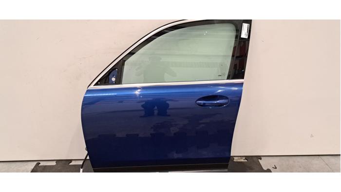 Portière 4portes avant gauche Mercedes EQB