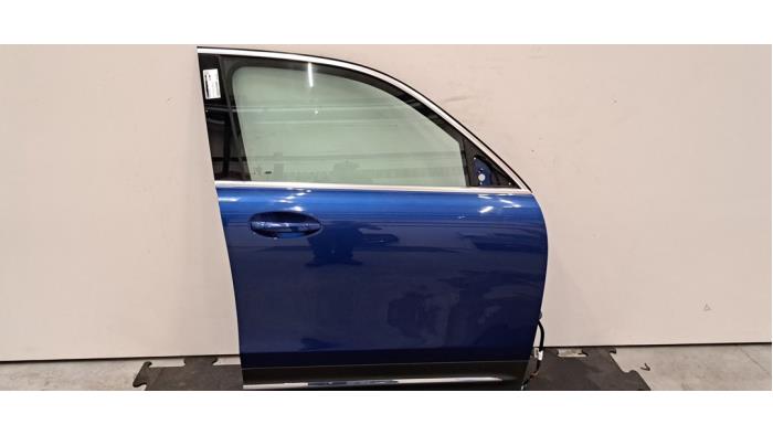 Portière 4portes avant droite Mercedes EQB