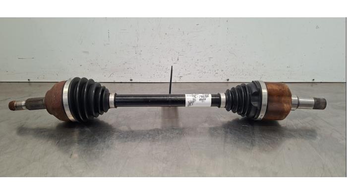 Arbre de transmission avant gauche Peugeot Expert