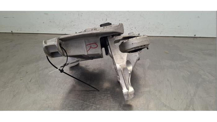 Support boîte de vitesse Peugeot Expert