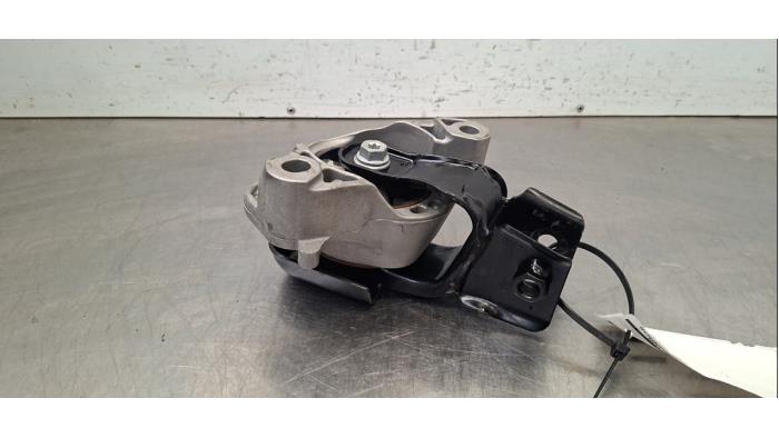 Support boîte de vitesse Peugeot Expert