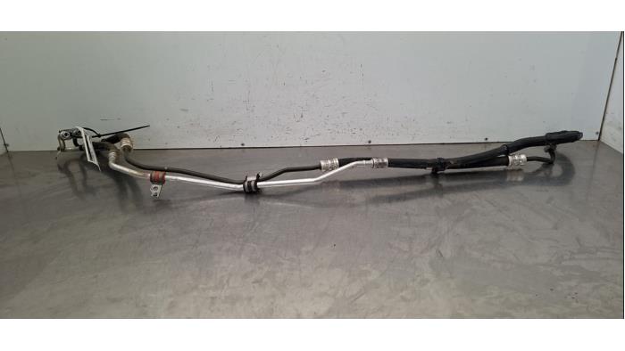 Conduit direction assistée Peugeot Expert