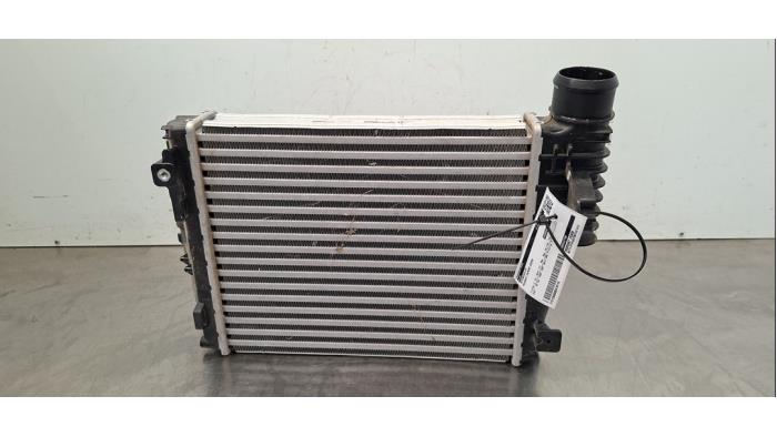Intercooler Peugeot Expert