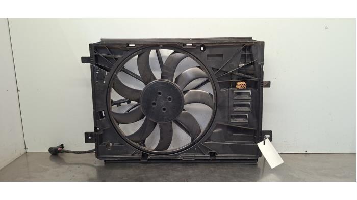Ventilateur Peugeot Expert