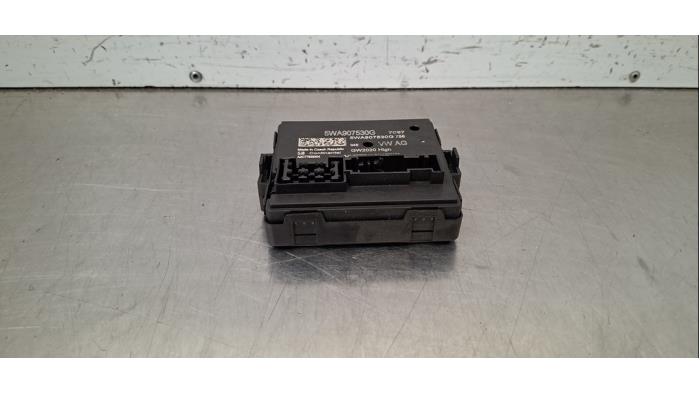 Module Gateway Skoda Octavia