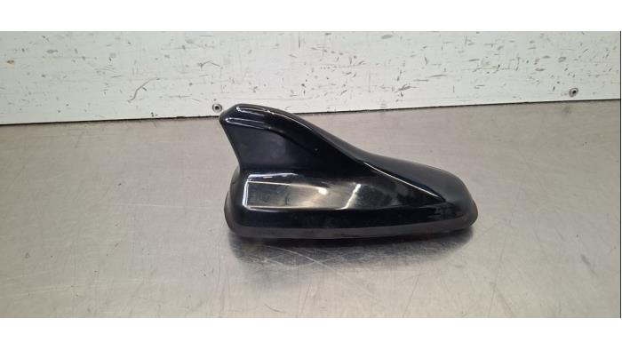 Antenne Skoda Octavia