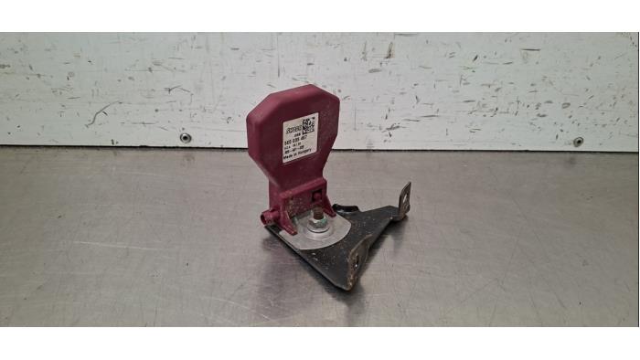 Antenne amplificateur Skoda Octavia